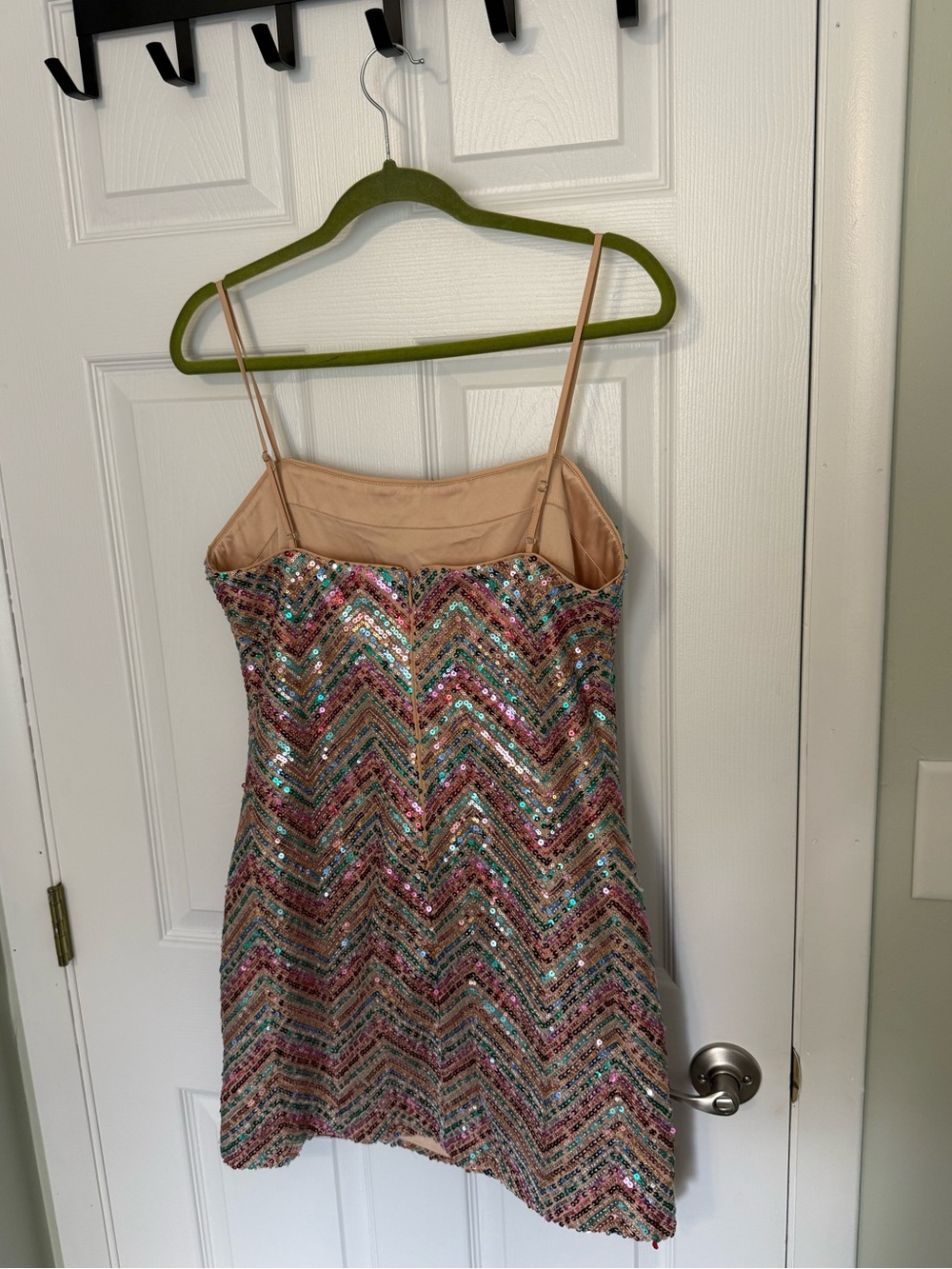 Milly Dress - Picture 2 of 3